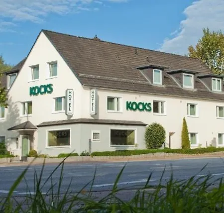Kocks Hotel Garni