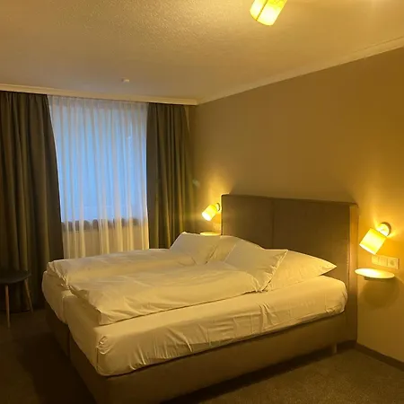 Kocks Hotel Garni
